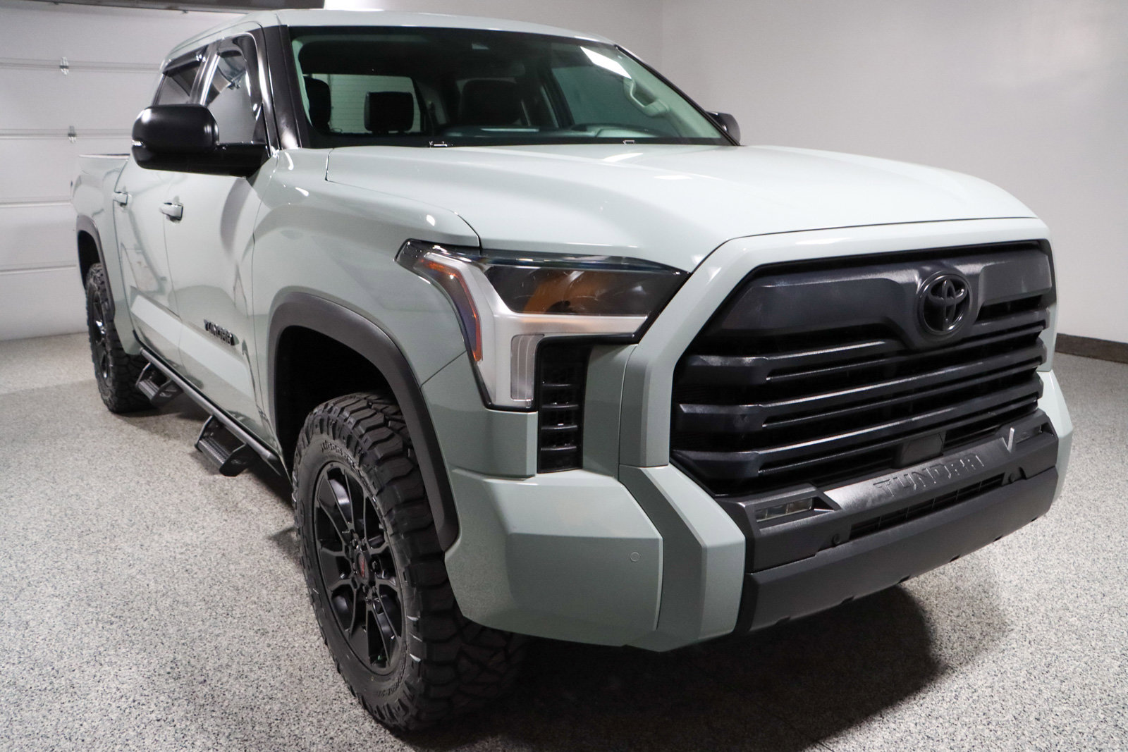 Used 2024 Toyota Tundra SR5 w/ SR5 Premium Package image 6