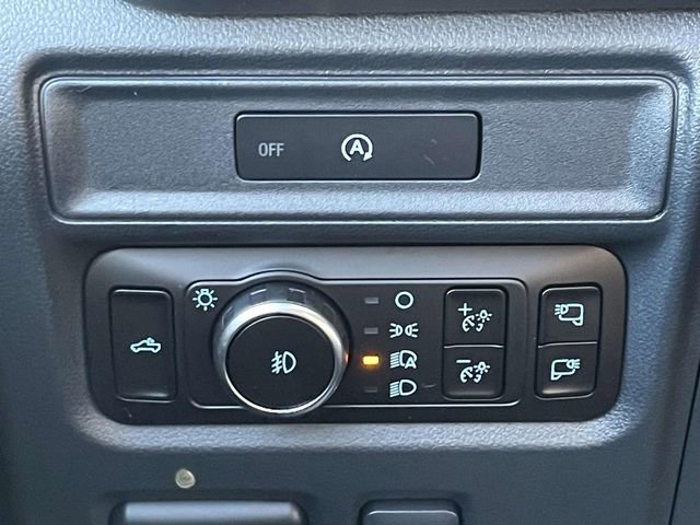 Certified 2025 Ford F150 Tremor w/ Equipment Group 402A High image 21