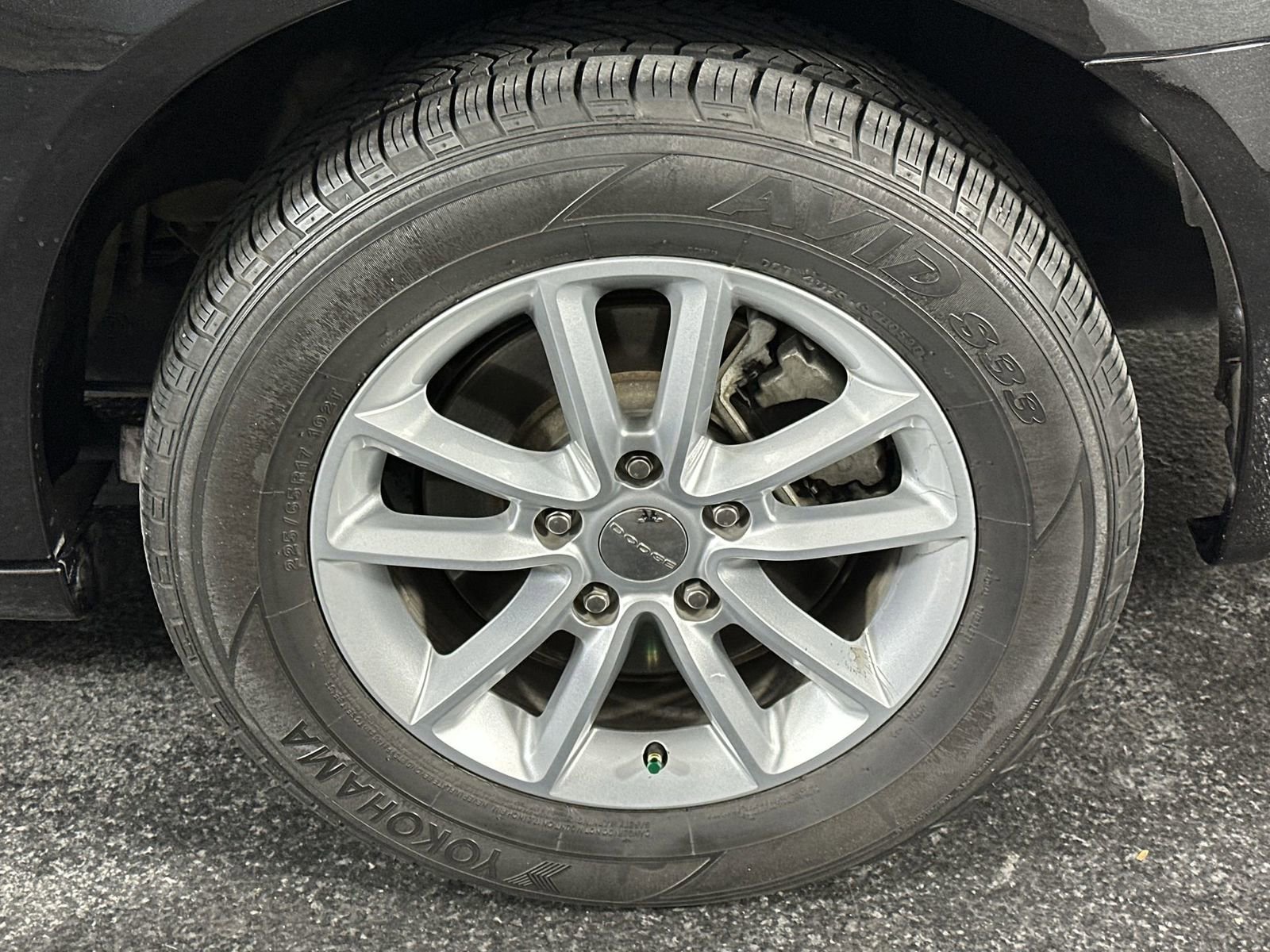 Used 2020 Dodge Grand Caravan SE image 14