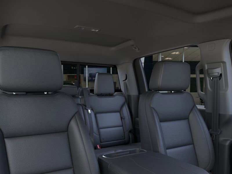 New 2026 GMC Sierra 1500 SLT w/ SLT Convenience Package image 24