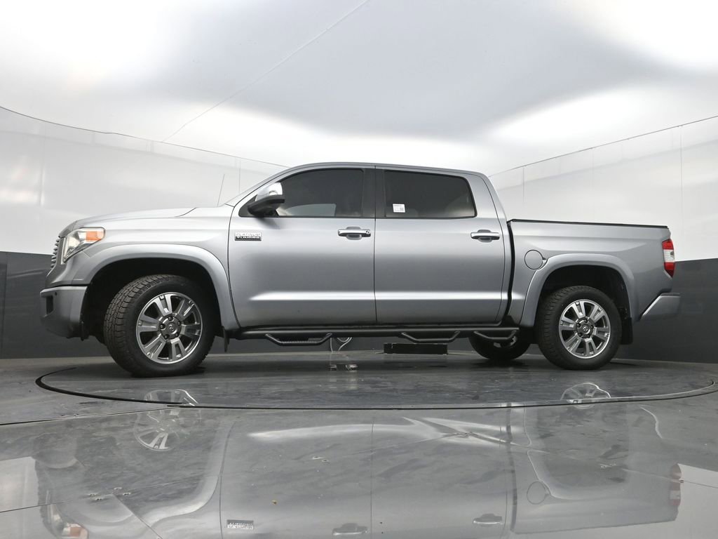 Used 2014 Toyota Tundra Platinum AWD/4WD image 29