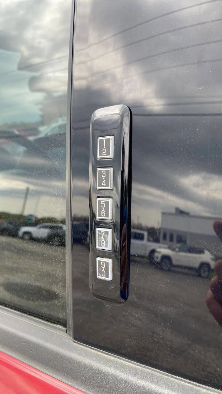 Used 2022 Ford F150 XLT w/ Equipment Group 302A High image 33