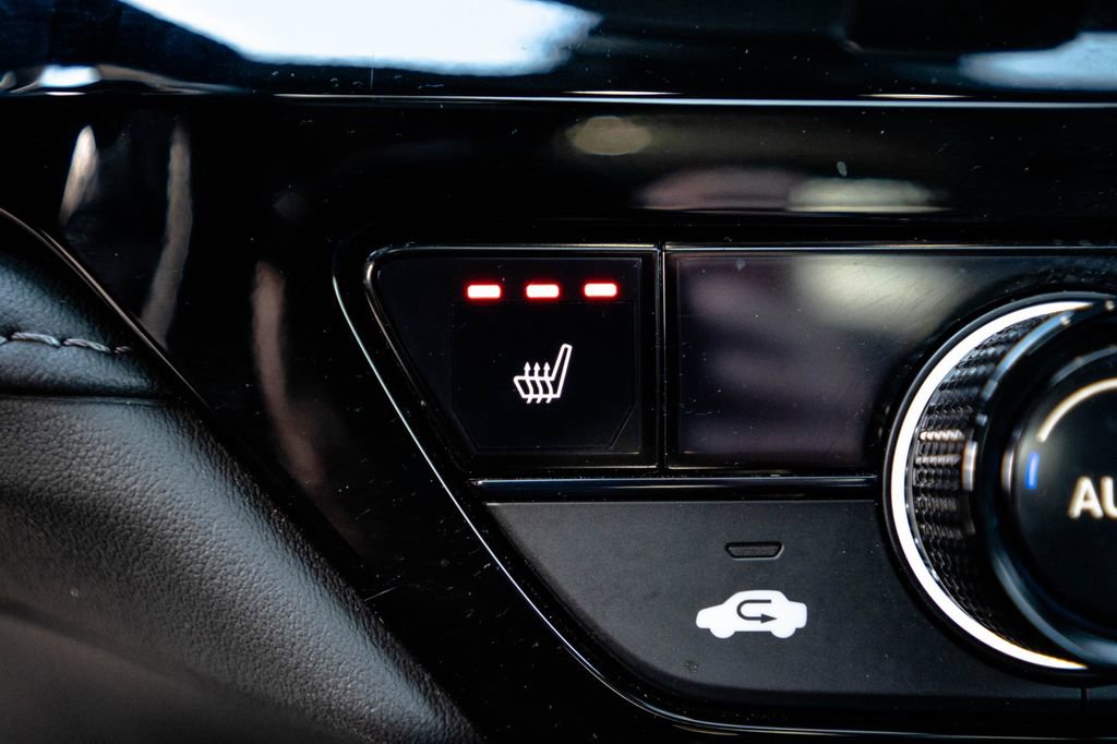 Used 2025 Honda Accord Sport image 26