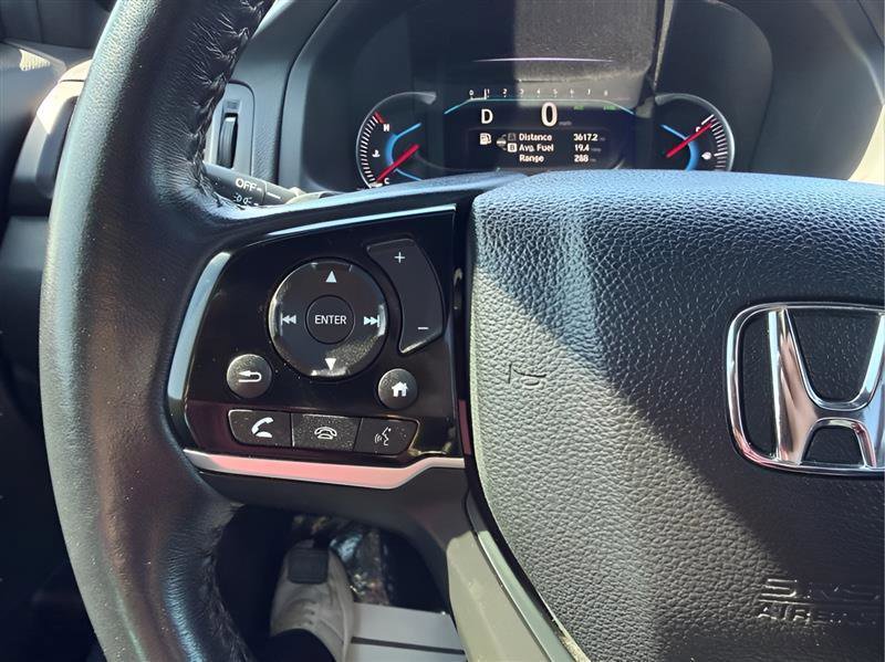 Used 2021 Honda Passport Touring image 48