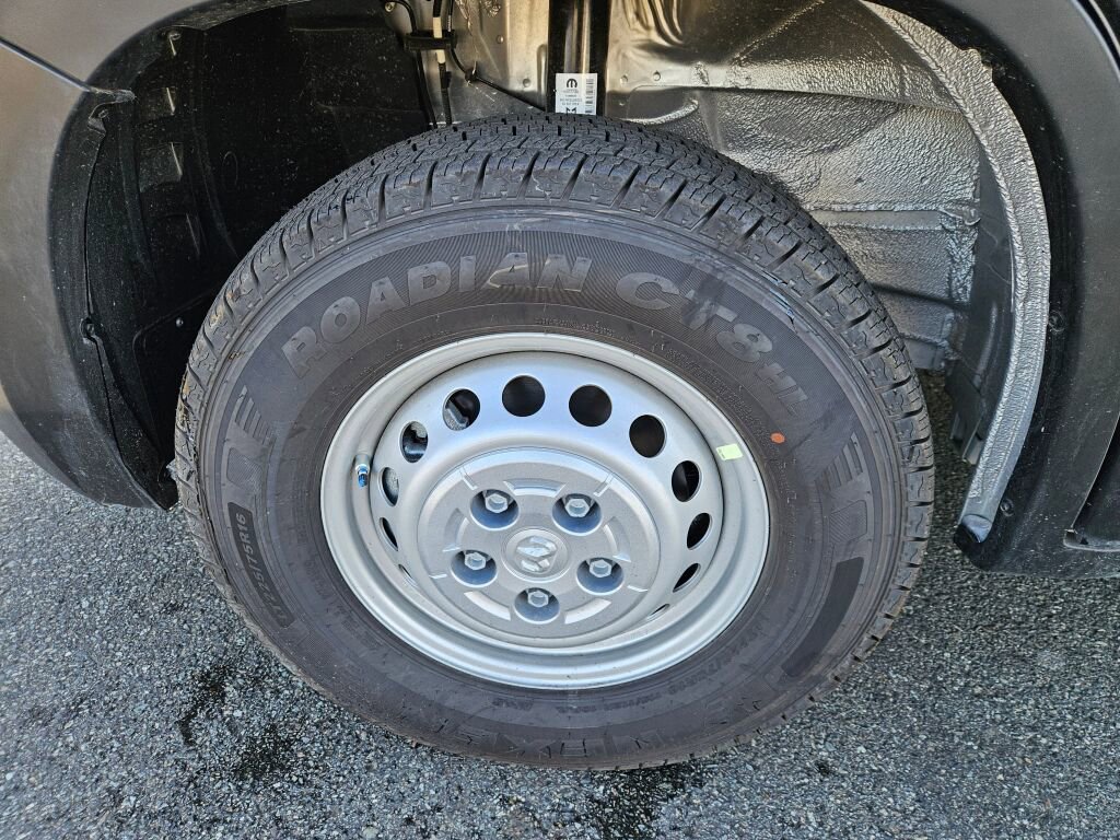 New 2026 RAM ProMaster 1500 w/ Convenience Group image 8