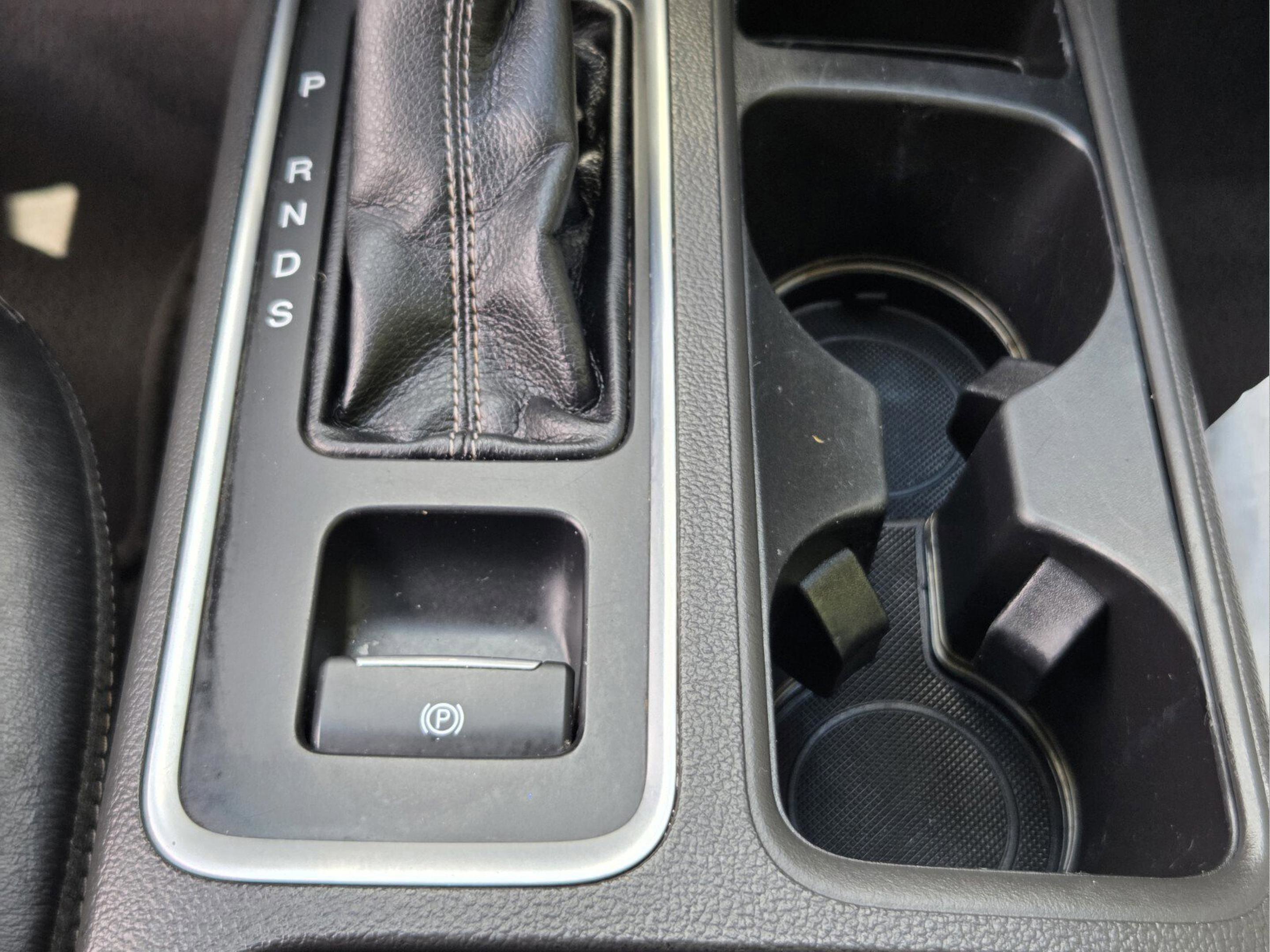 Used 2017 Ford Escape Titanium FWD image 29