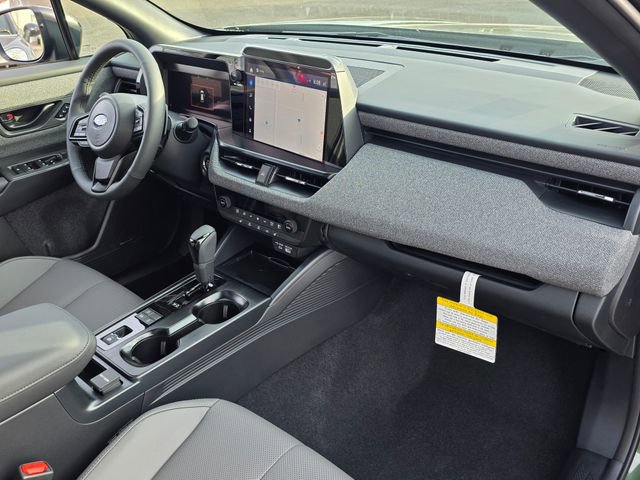 New 2026 Subaru Outback Limited AWD/4WD image 9