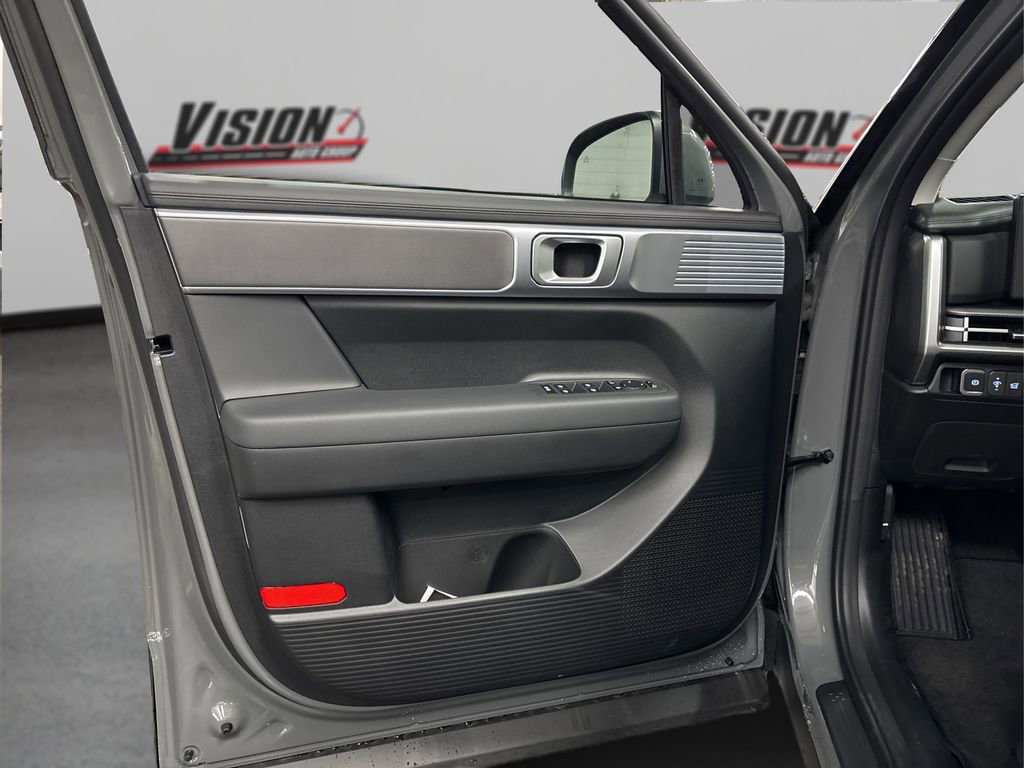 New 2026 Hyundai Santa Fe SE w/ Tow & Go Package image 15