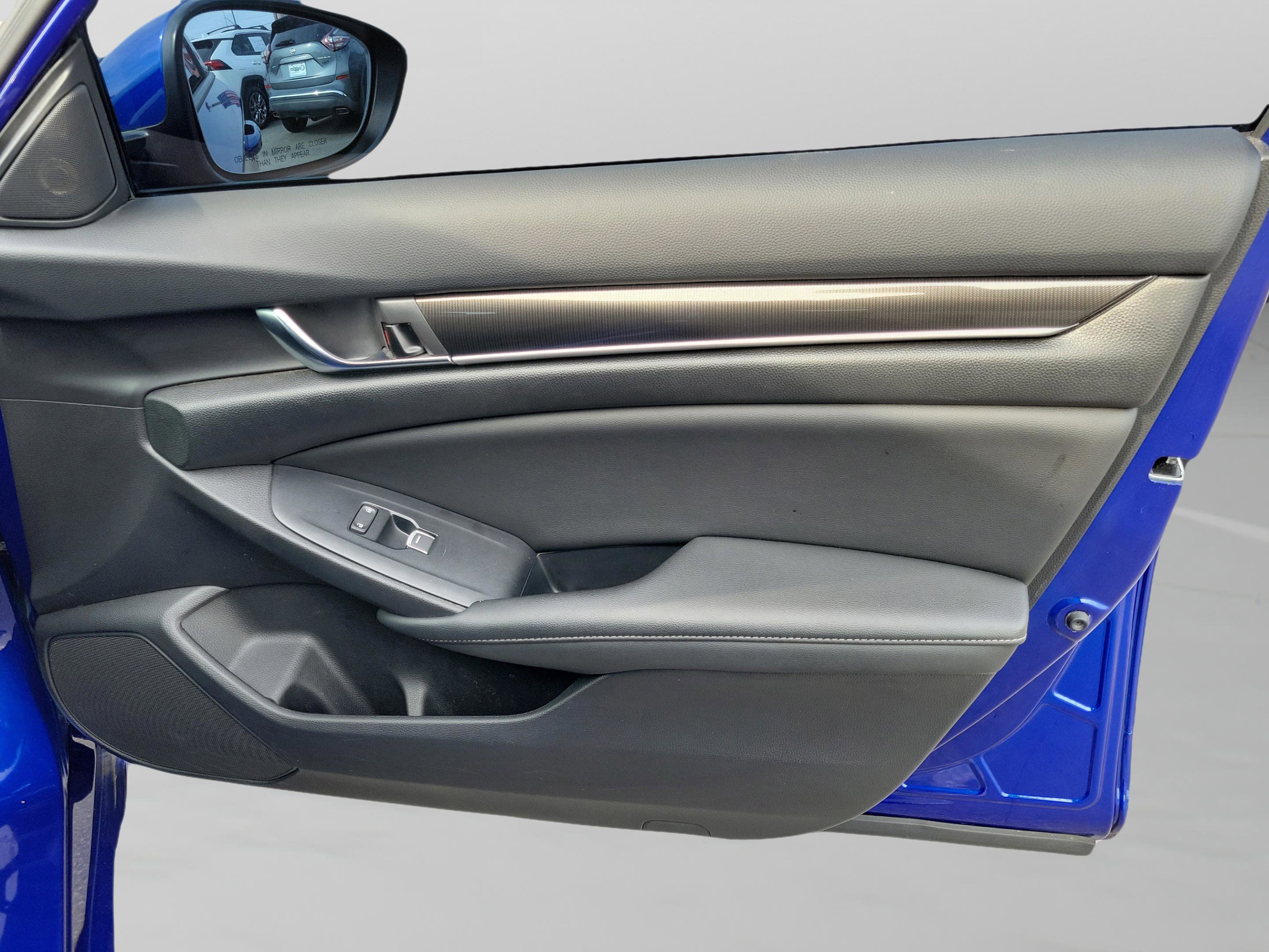 Used 2019 Honda Accord Sport image 27