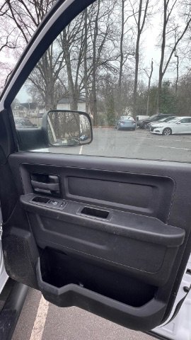 Used 2022 RAM 2500 Tradesman image 6