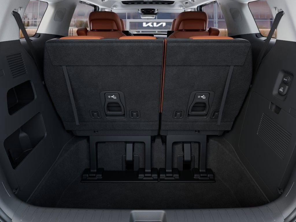 New 2026 Kia Carnival SX Prestige image 20