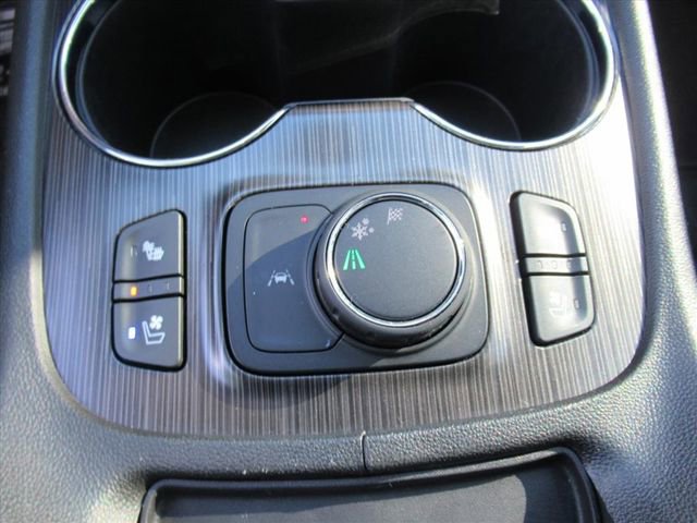 Used 2023 GMC Acadia SLT w/ Elevation Edition image 23