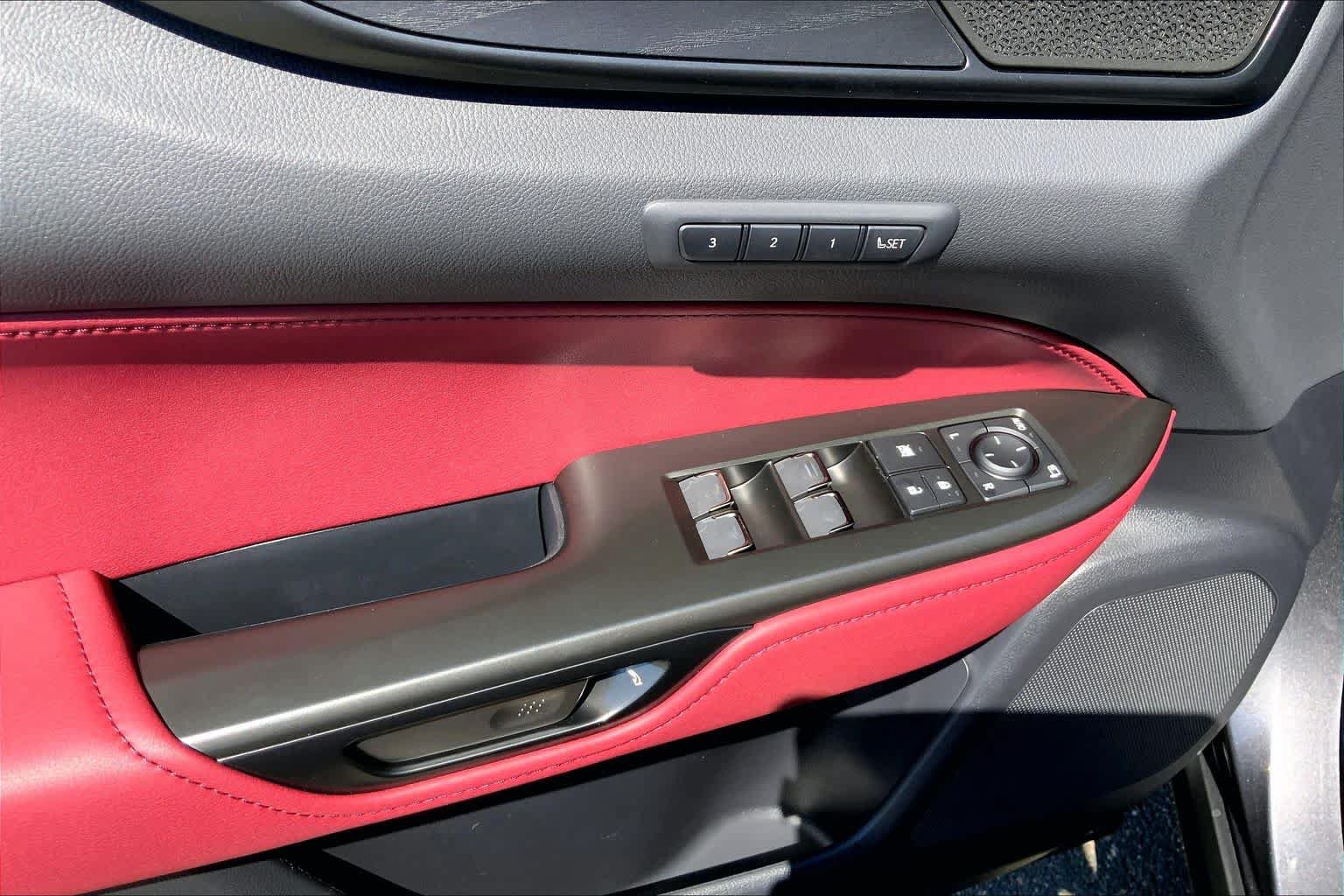 New 2026 Lexus NX 450h+ AWD w/ Accessory Package (2T) image 20