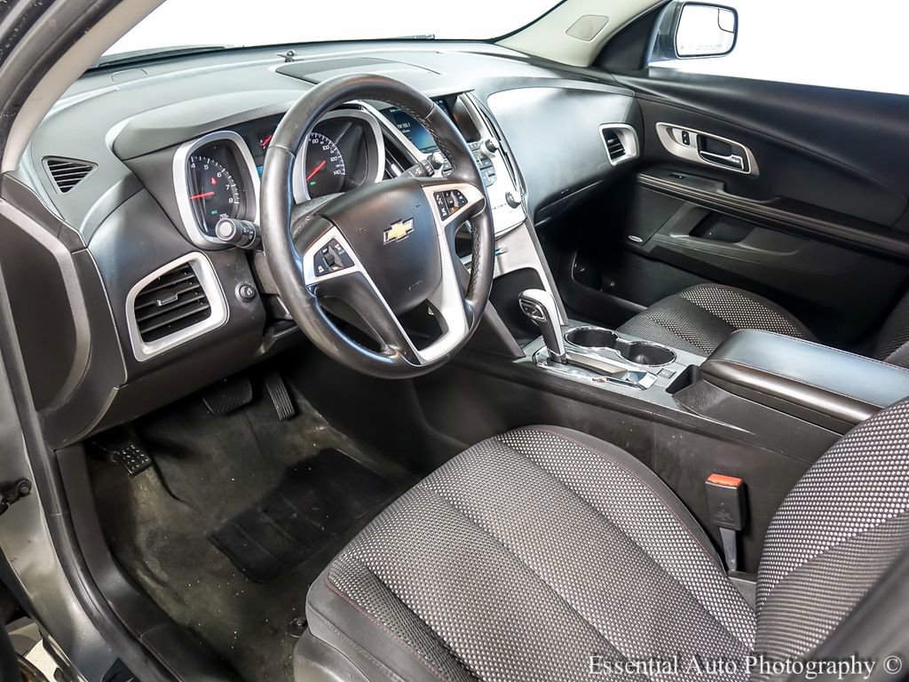 Used 2013 Chevrolet Equinox LT w/ Power Convenience Package AWD/4WD image 10