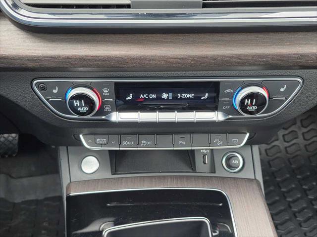 Used 2025 Audi Q5 2.0T Premium AWD/4WD image 28