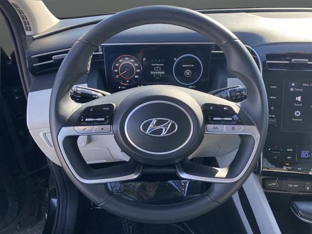 Used 2023 Hyundai Tucson SEL w/ Convenience Package image 19