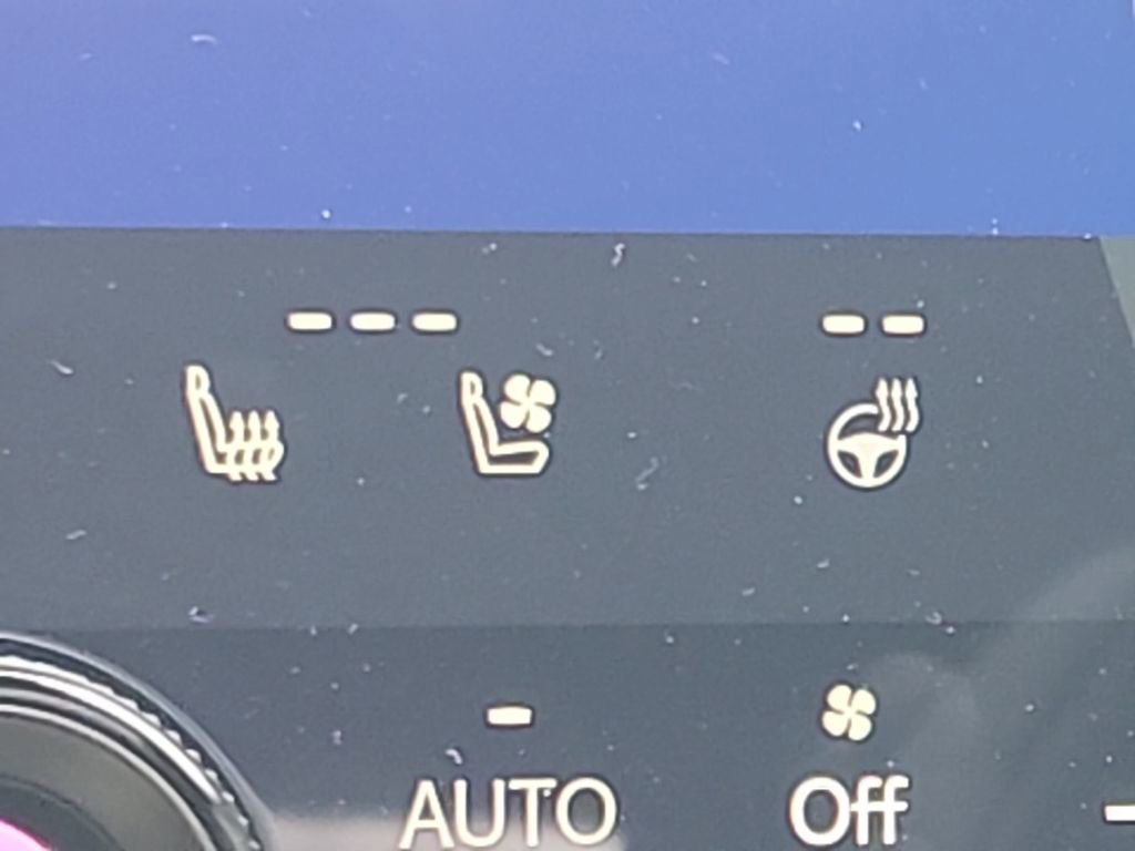 Used 2023 Lexus RX 350 F Sport w/ Accessory Package image 9