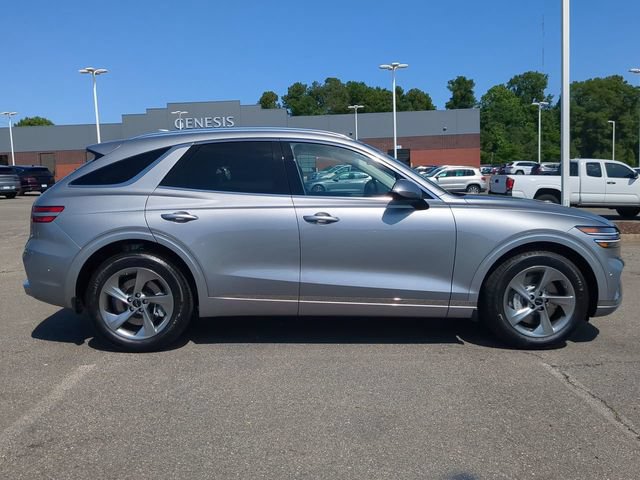 New 2026 Genesis GV70 2.5T Advanced AWD/4WD image 3