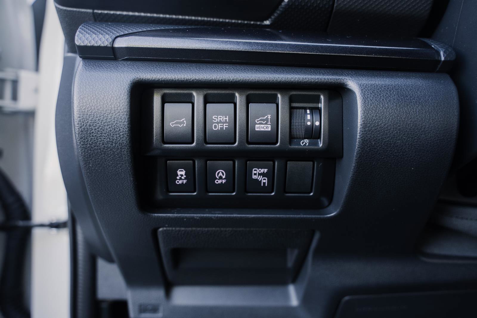 Certified 2022 Subaru Forester Wilderness image 18