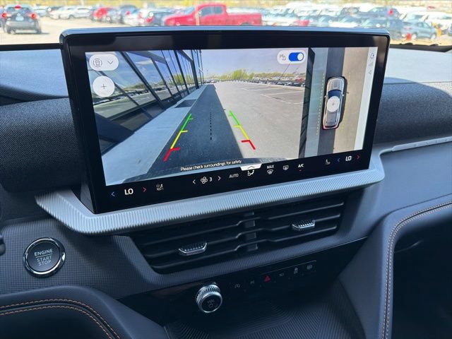New 2026 Ford Explorer Tremor AWD/4WD image 5