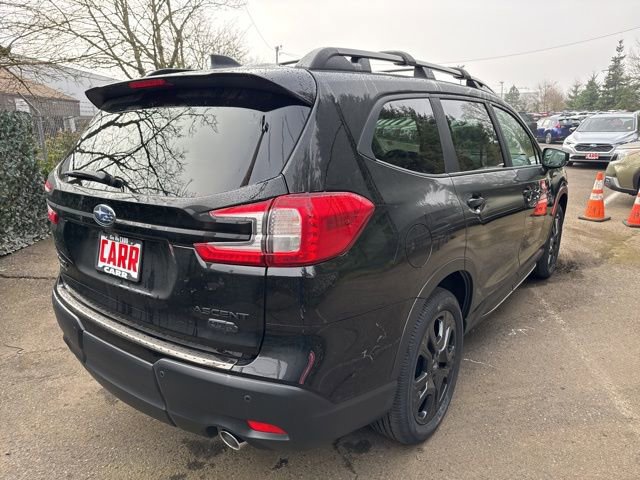 New 2026 Subaru Ascent Bronze Edition image 6