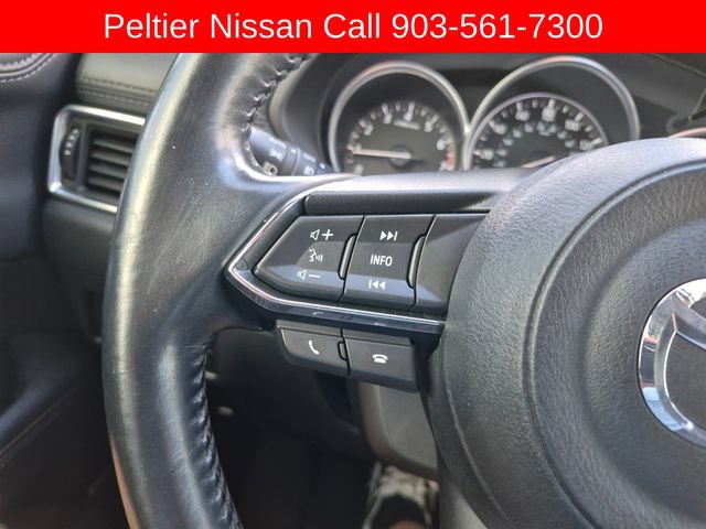 Used 2017 MAZDA CX-5 Grand Select FWD image 28