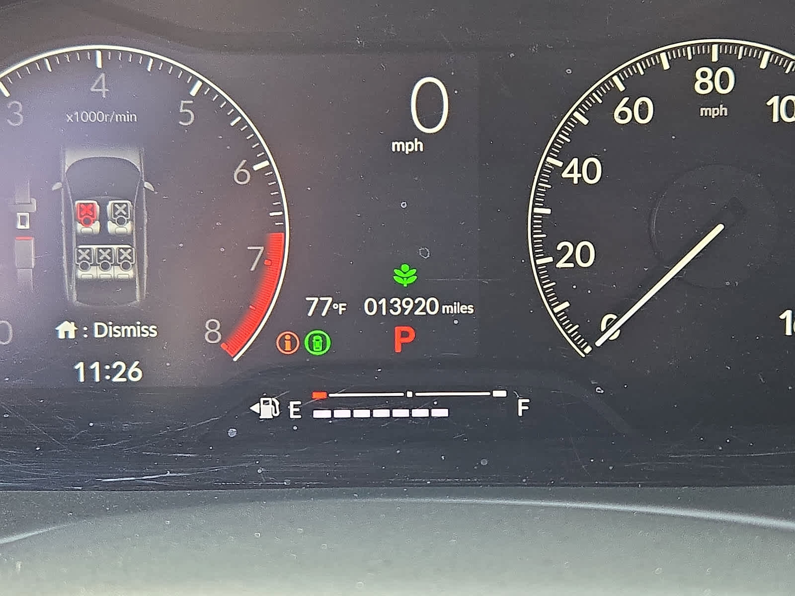 Used 2023 Honda Civic LX image 20