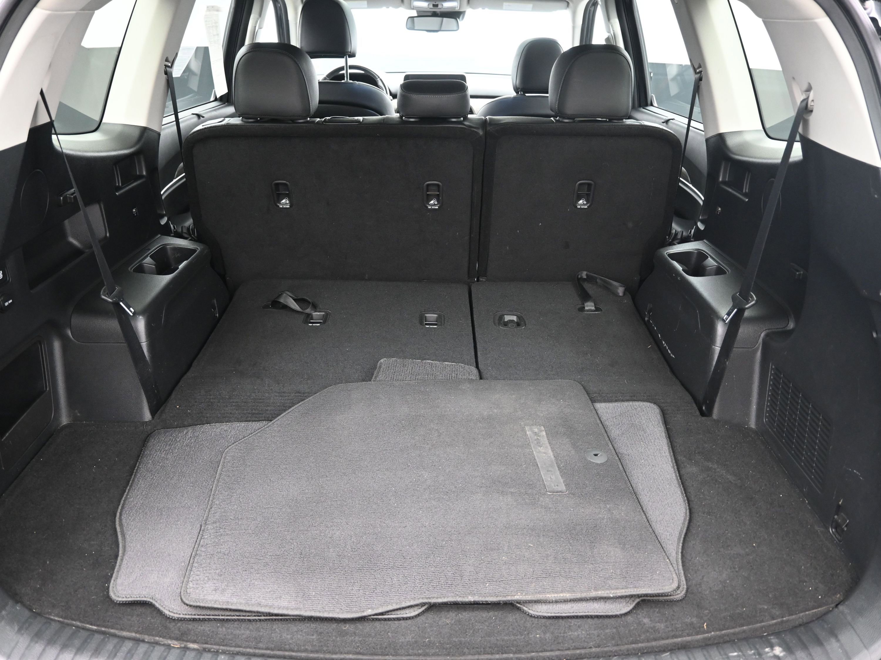 Used 2021 Kia Telluride EX image 27