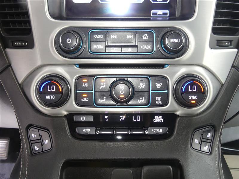 Used 2018 GMC Yukon SLT AWD/4WD image 39