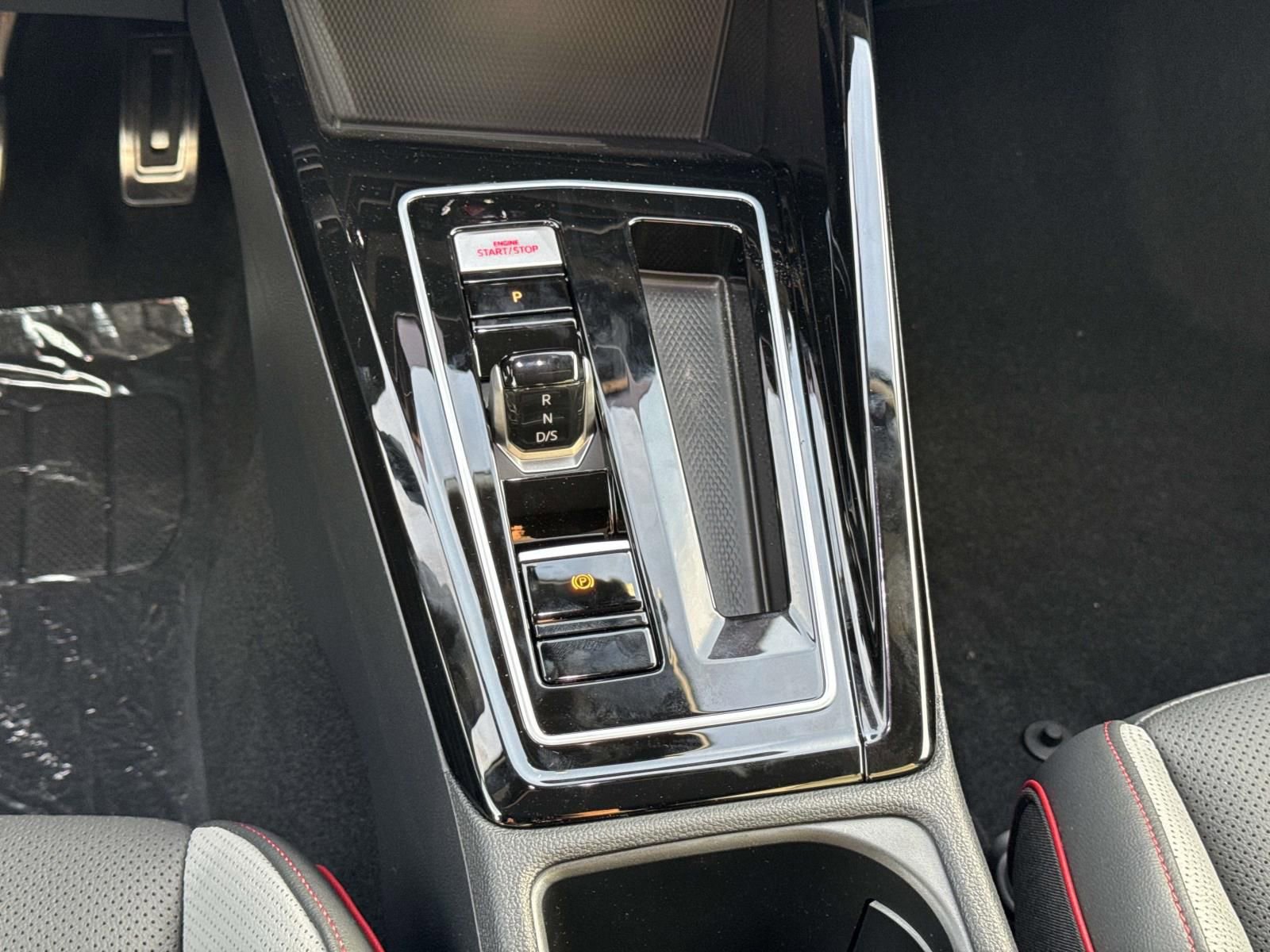 New 2026 Volkswagen GTI Autobahn image 10