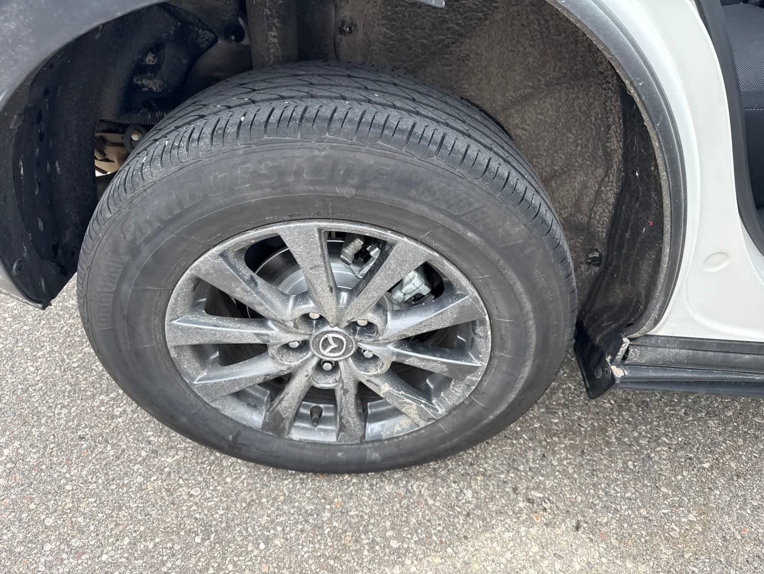 Used 2022 MAZDA CX-30 AWD 2.5 S image 11