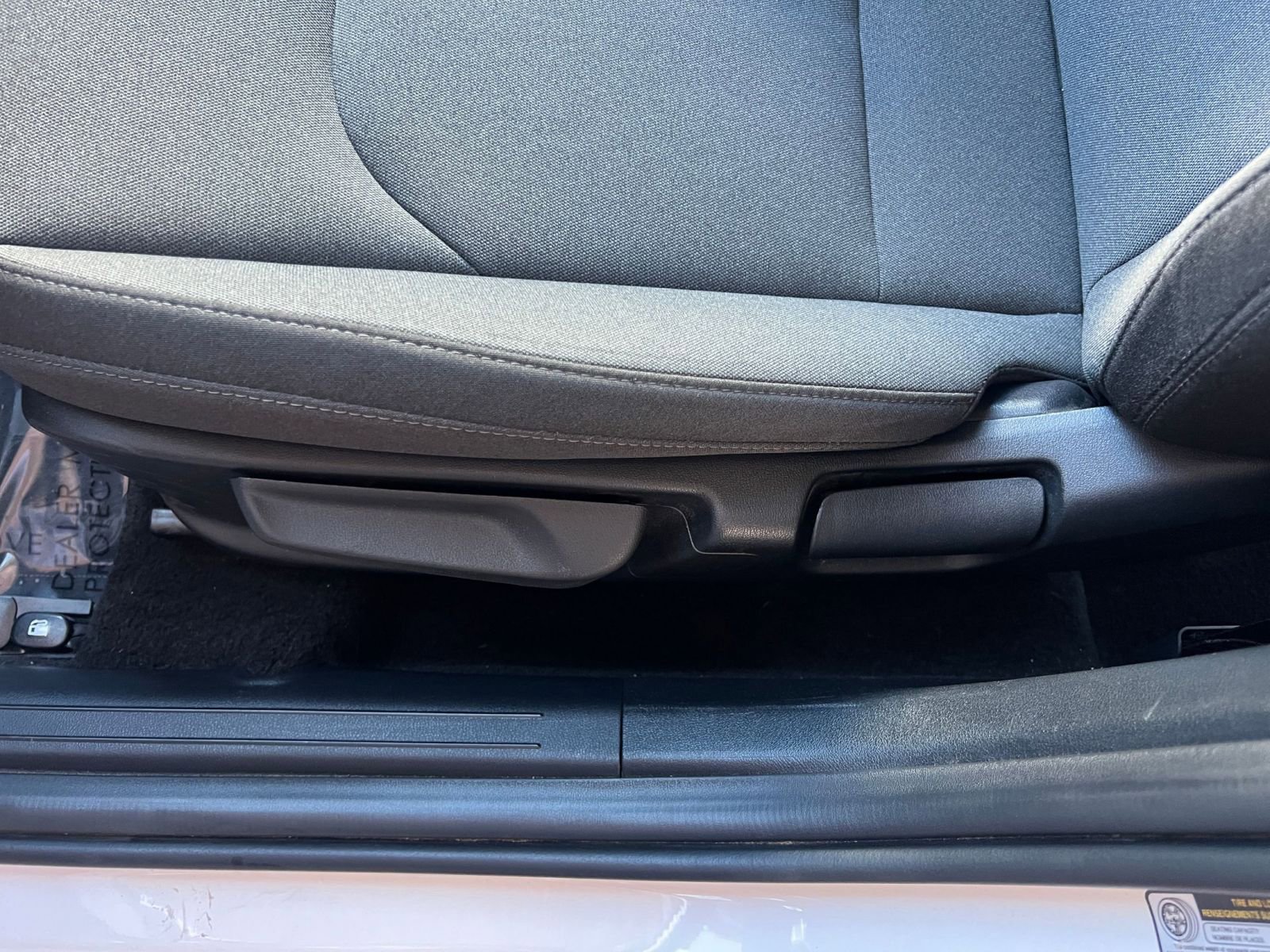 Used 2025 Kia K4 FWD image 22