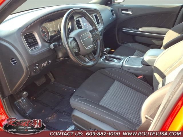 Used 2023 Dodge Charger SXT RWD image 11