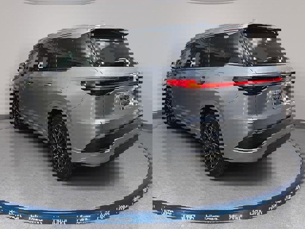 New 2026 Lexus TX 350 AWD image 7