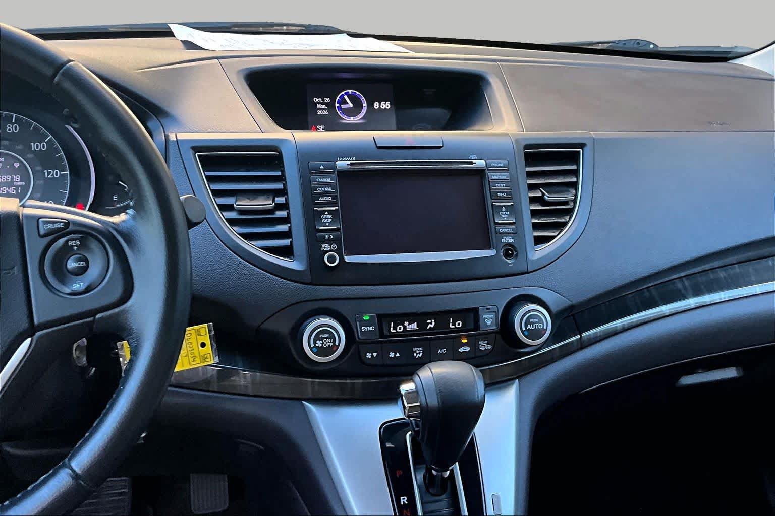 Used 2013 Honda CR-V EX-L image 11