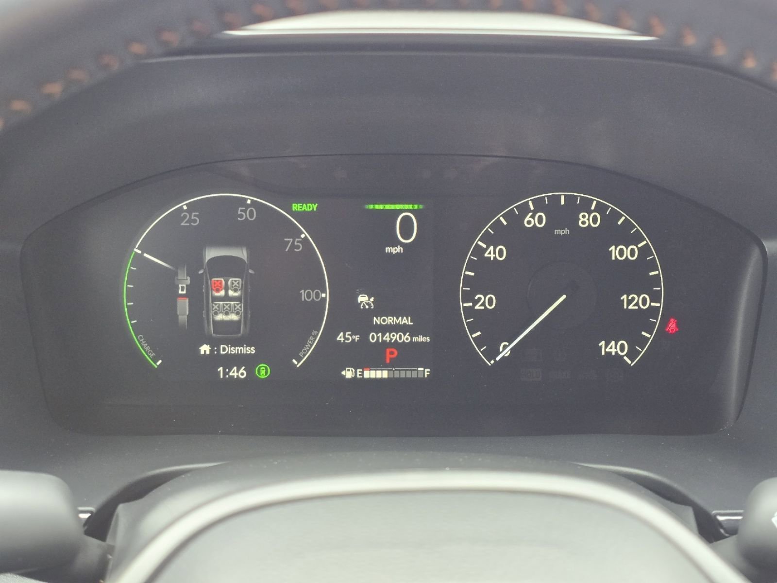 Used 2025 Honda CR-V Sport-L image 25