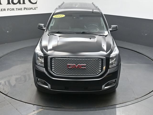 Used 2017 GMC Yukon XL Denali w/ Open Road Package AWD/4WD image 80