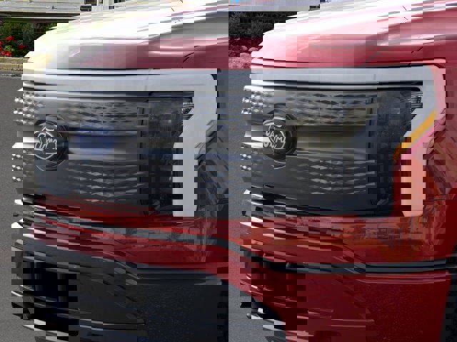 New 2025 Ford F150 Lightning XLT image 42
