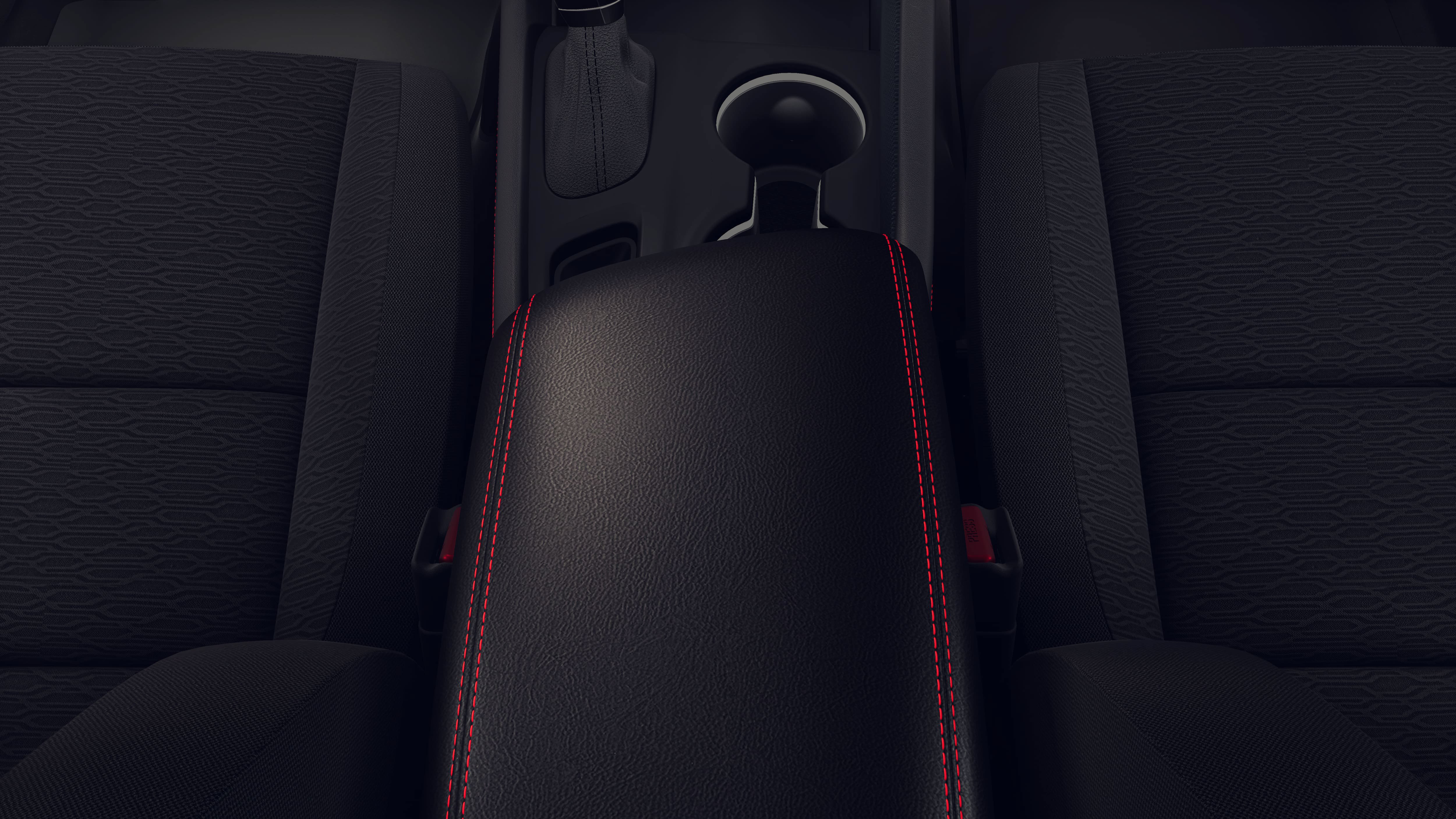 New 2026 Dodge Durango GT w/ Blacktop Package AWD/4WD image 4