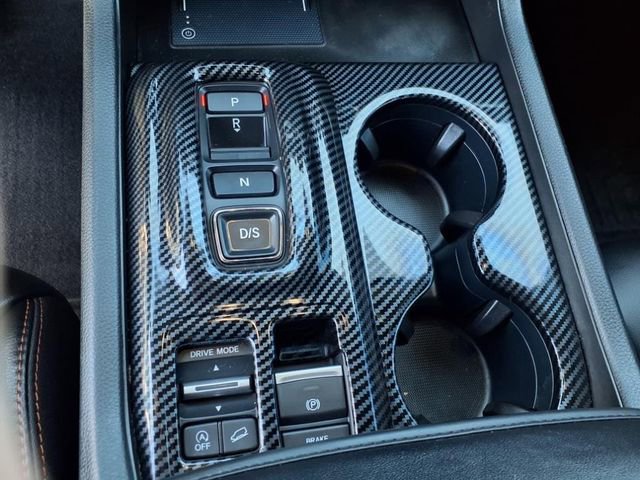 Used 2024 Honda Pilot TrailSport image 19