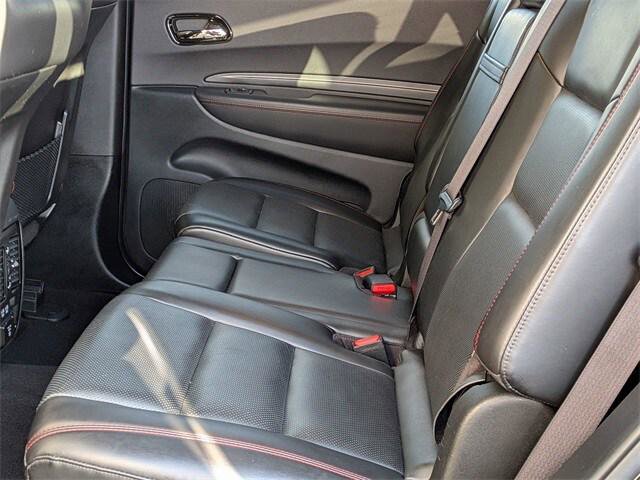Certified 2024 Dodge Durango GT image 31