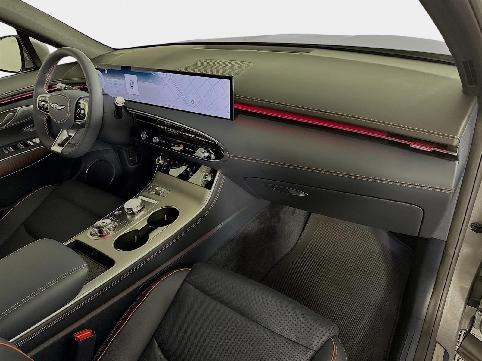 New 2026 Genesis GV70 3.5T Sport Advanced image 31