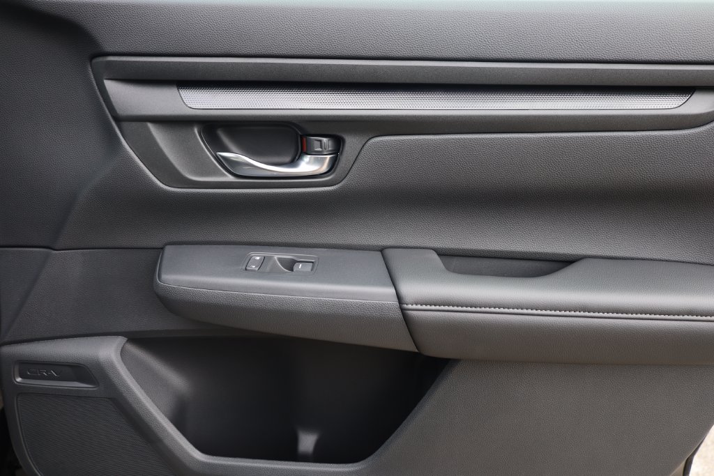 New 2027 Honda CR-V EX image 33
