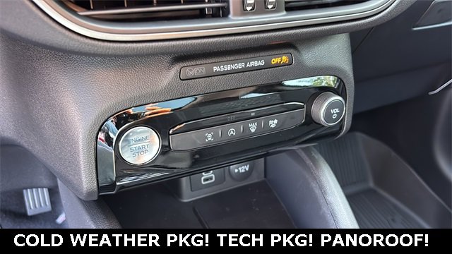 New 2025 Ford Escape Active w/ Tech Pack #1 image 16