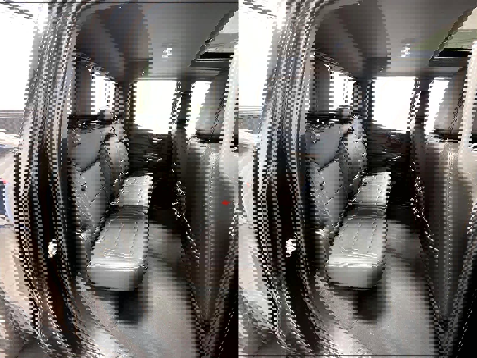 Used 2021 Chevrolet Silverado 1500 RST w/ All Star Edition Plus image 16