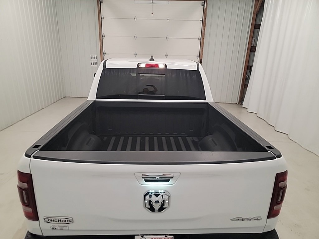 Used 2022 RAM 1500 Limited w/ Trailer Tow Group image 5