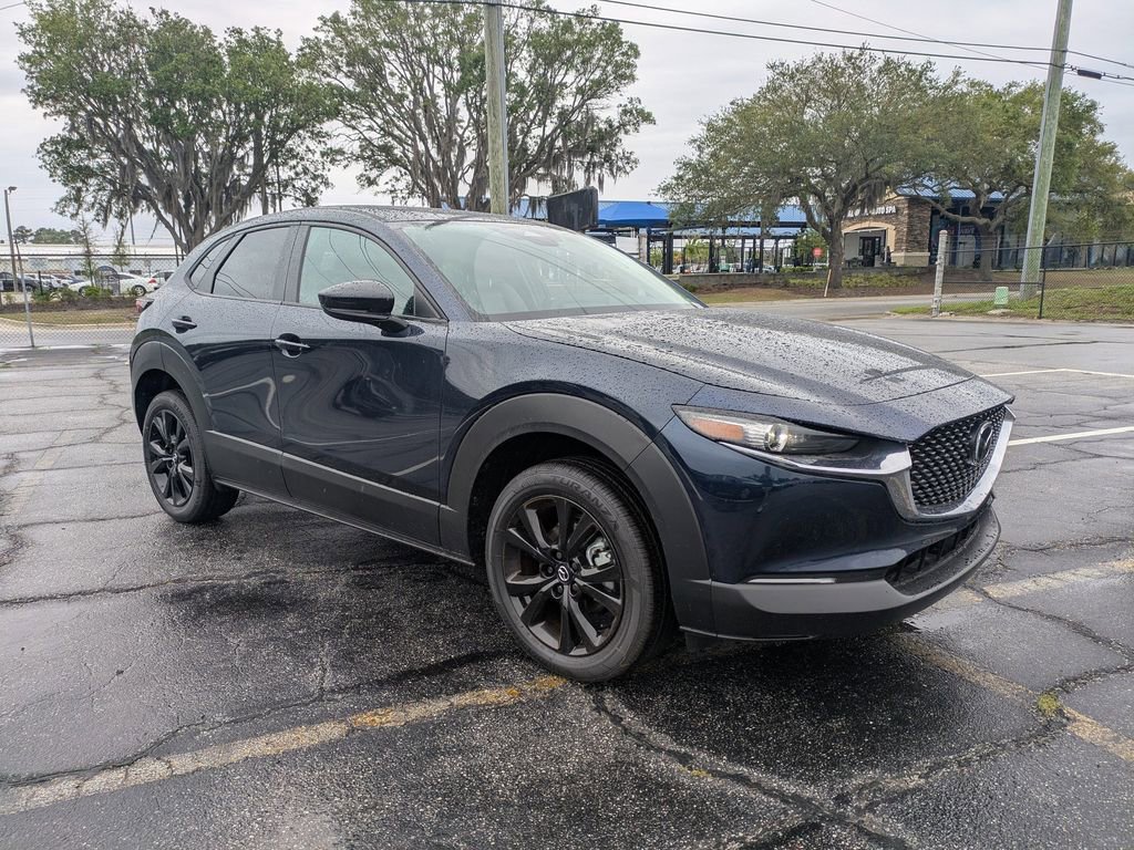 New 2026 MAZDA CX-30 AWD 2.5 S w/ Select Sport Pkg video 2