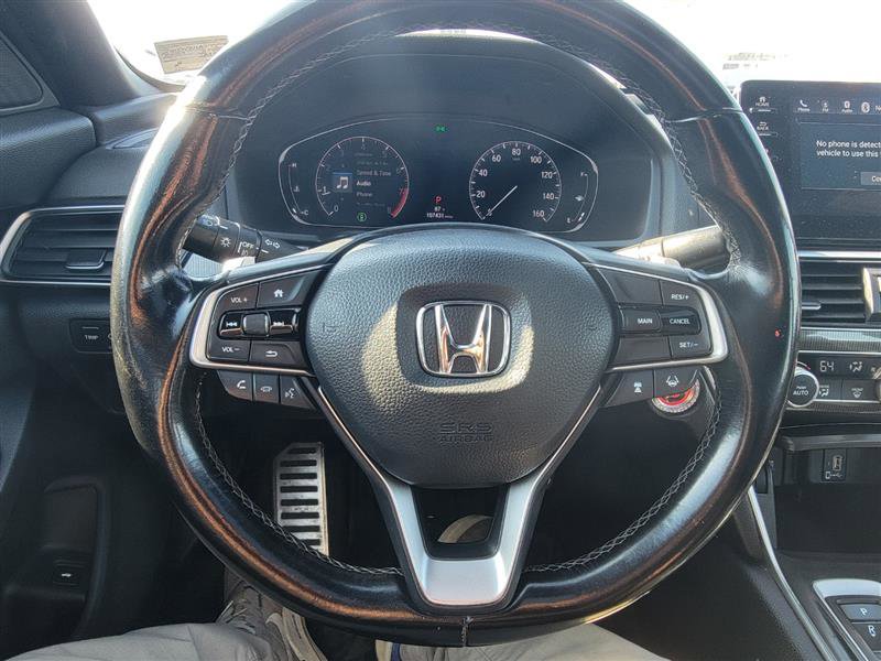 Used 2020 Honda Accord Sport image 22
