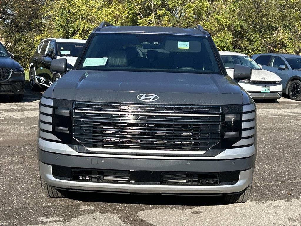 New 2026 Hyundai Palisade Calligraphy image 15