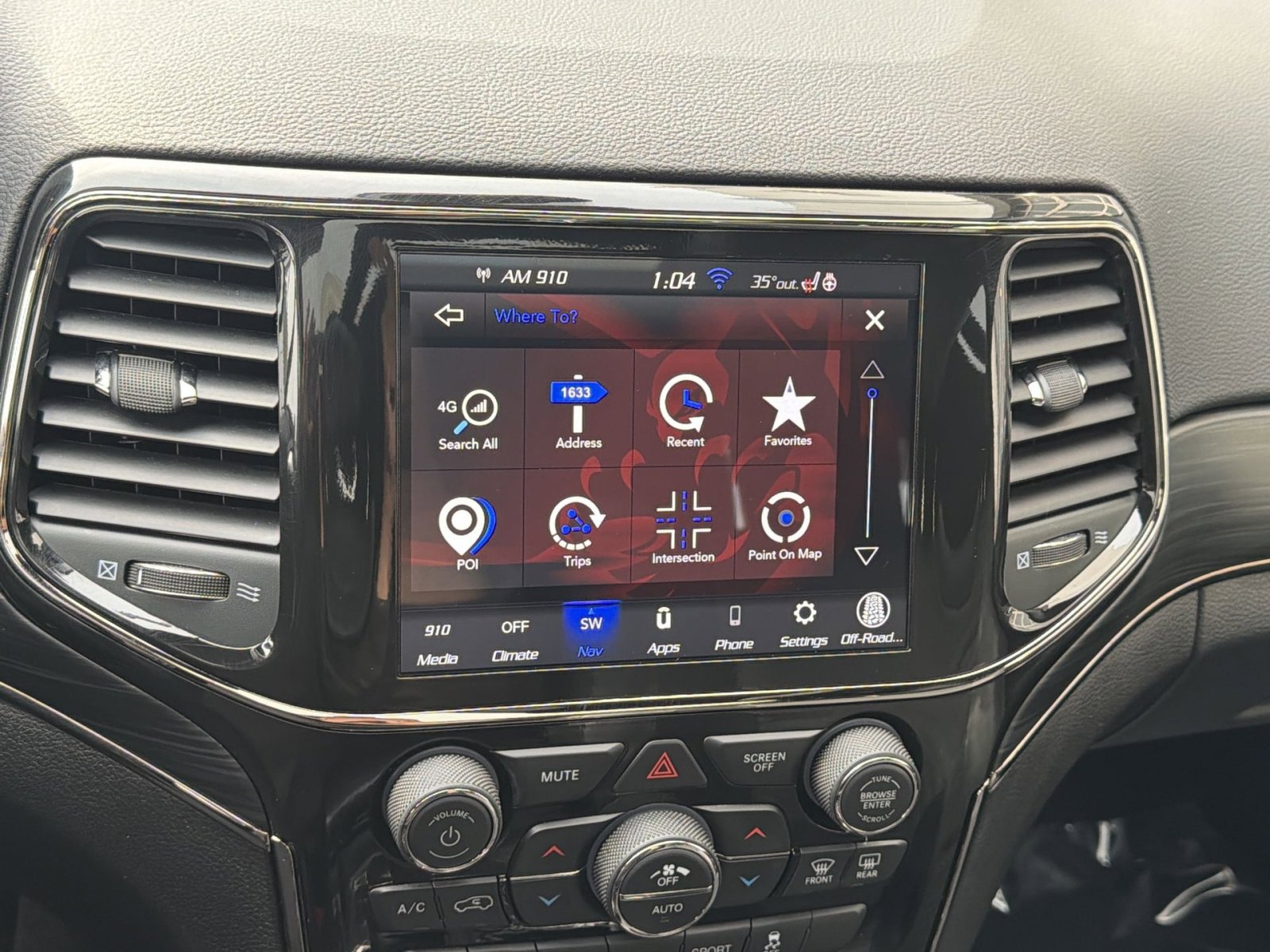 Used 2021 Jeep Grand Cherokee Limited X image 20